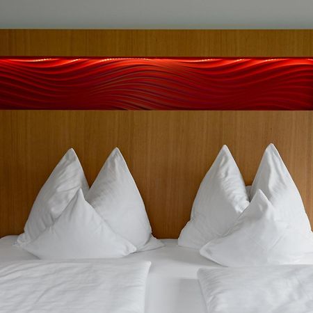 Der Pfindlhof Hotell Leogang Exteriör bild