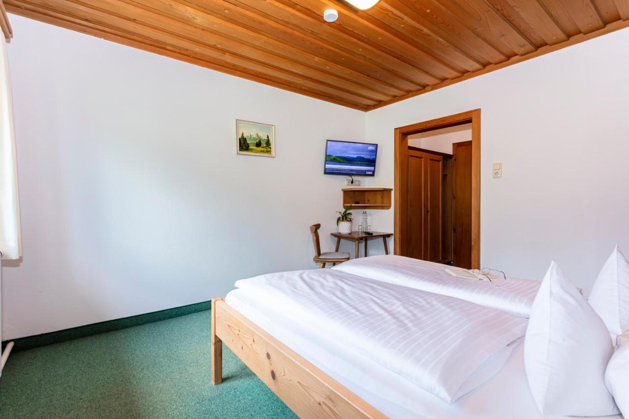 Der Pfindlhof Hotell Leogang Exteriör bild