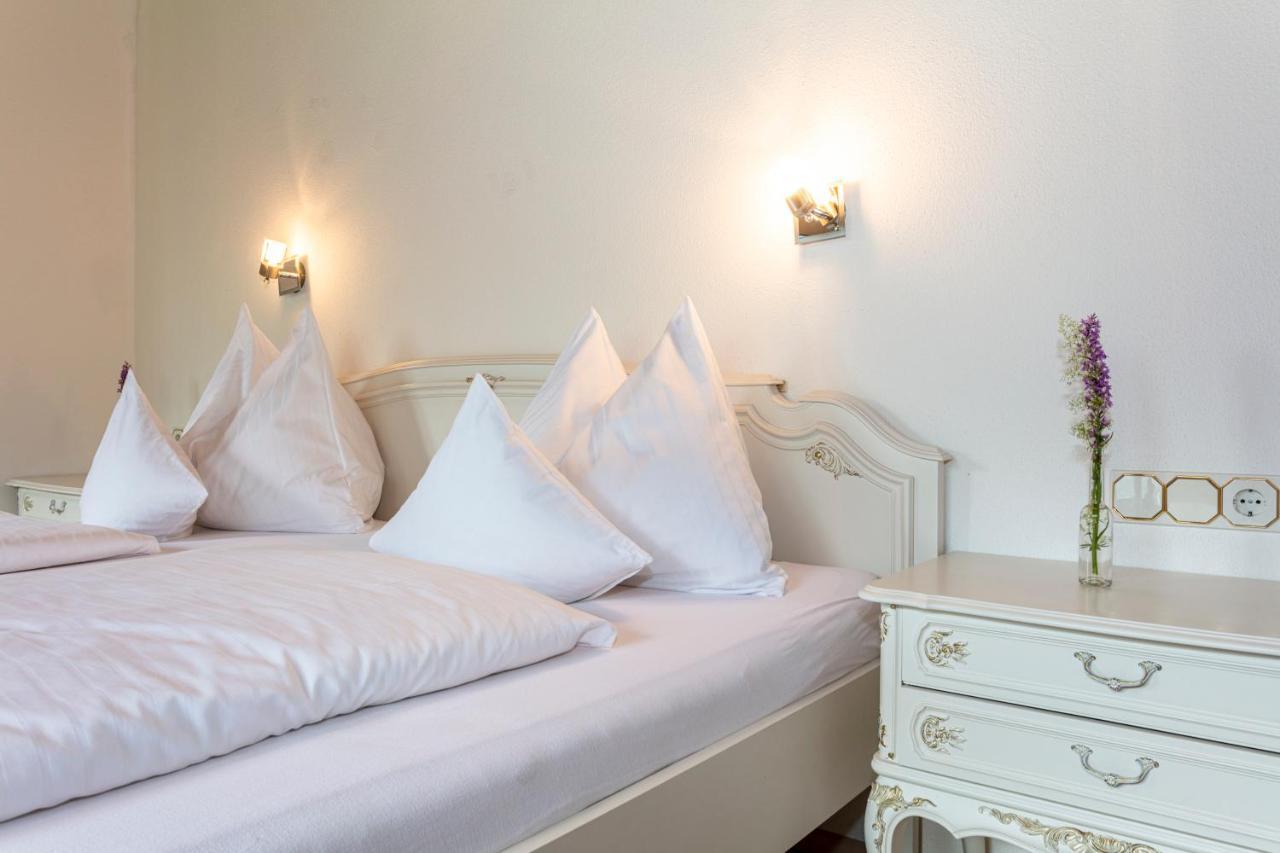 Der Pfindlhof Hotell Leogang Exteriör bild