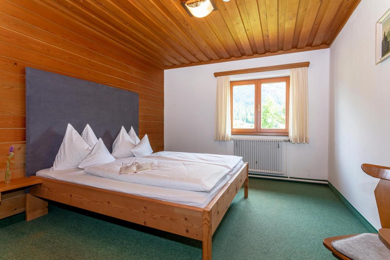 Der Pfindlhof Hotell Leogang Exteriör bild