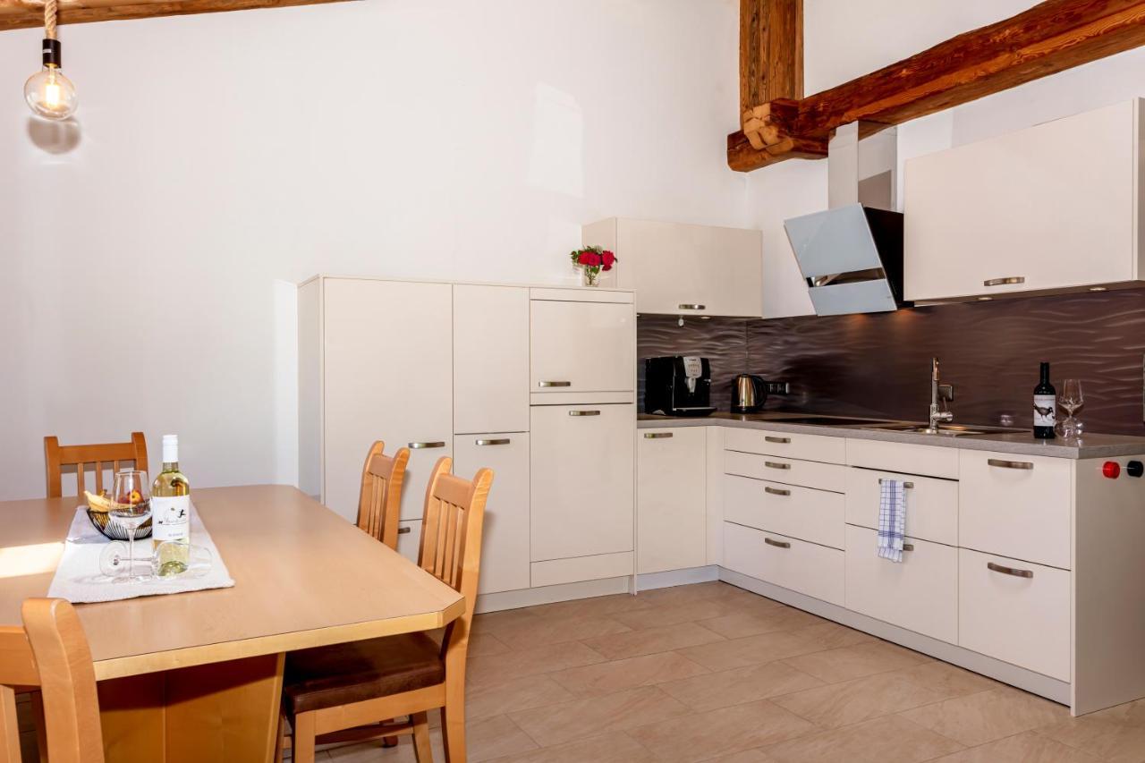Der Pfindlhof Hotell Leogang Exteriör bild