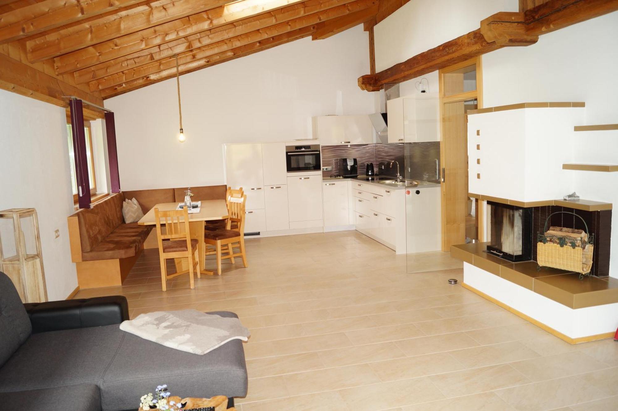 Der Pfindlhof Hotell Leogang Exteriör bild