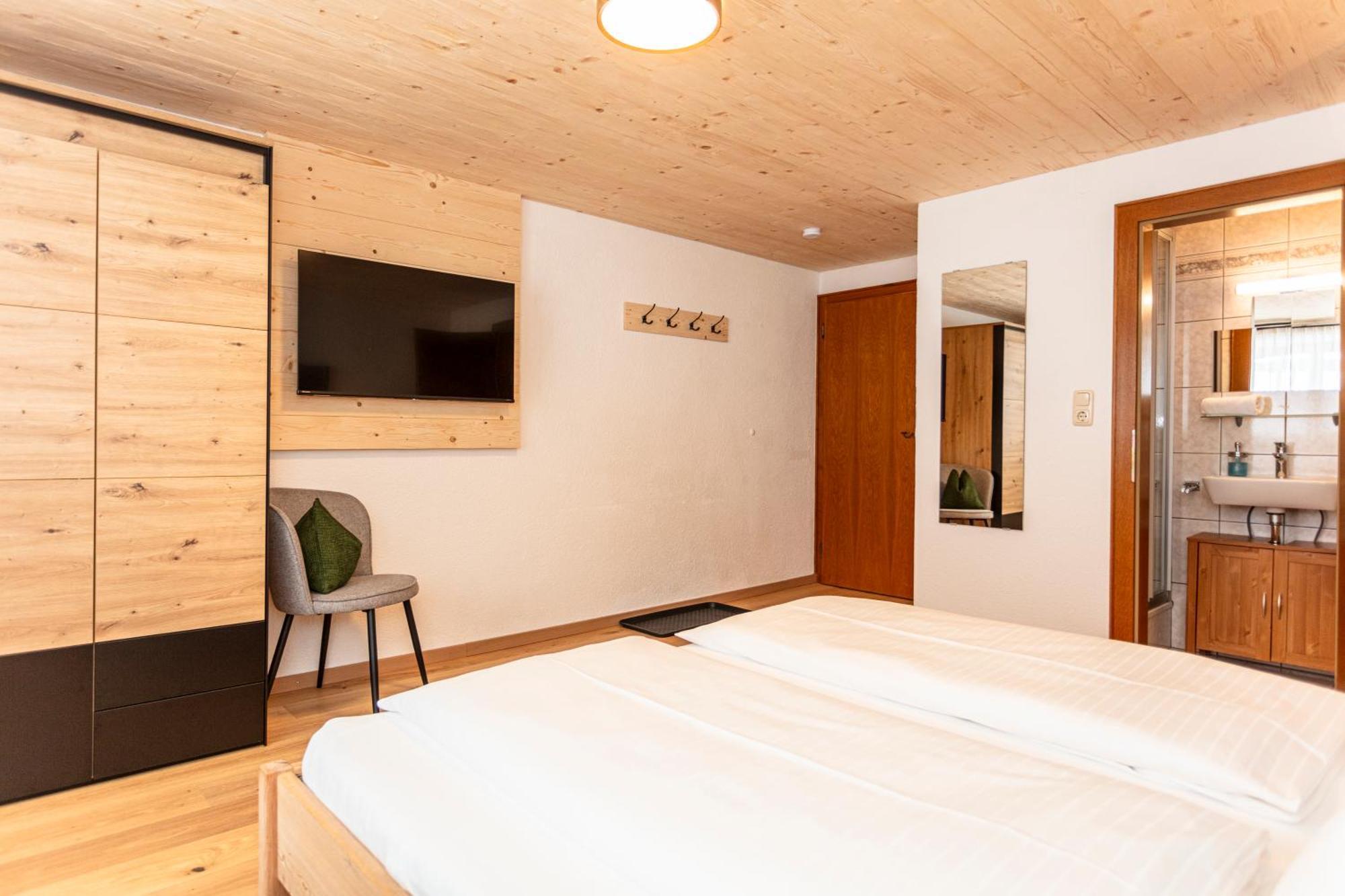 Der Pfindlhof Hotell Leogang Exteriör bild